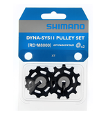 Shimano Spares Shimano Deore XT RD-M8000/M8050 Jockey Wheels