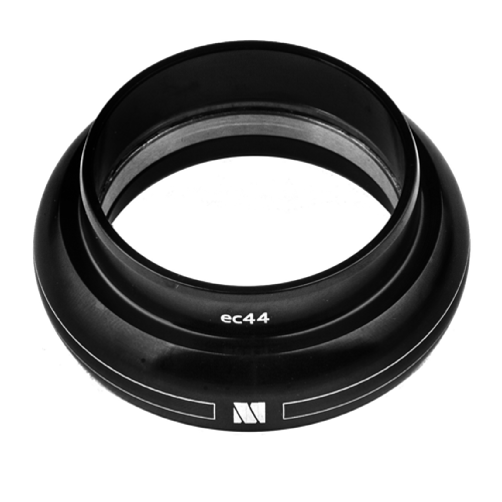 M-Part M:Part Headset Elite lower EC44/40 Black