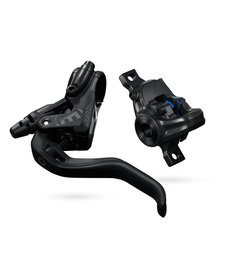 Magura MT Sport Brake, Carbotecture® Lever