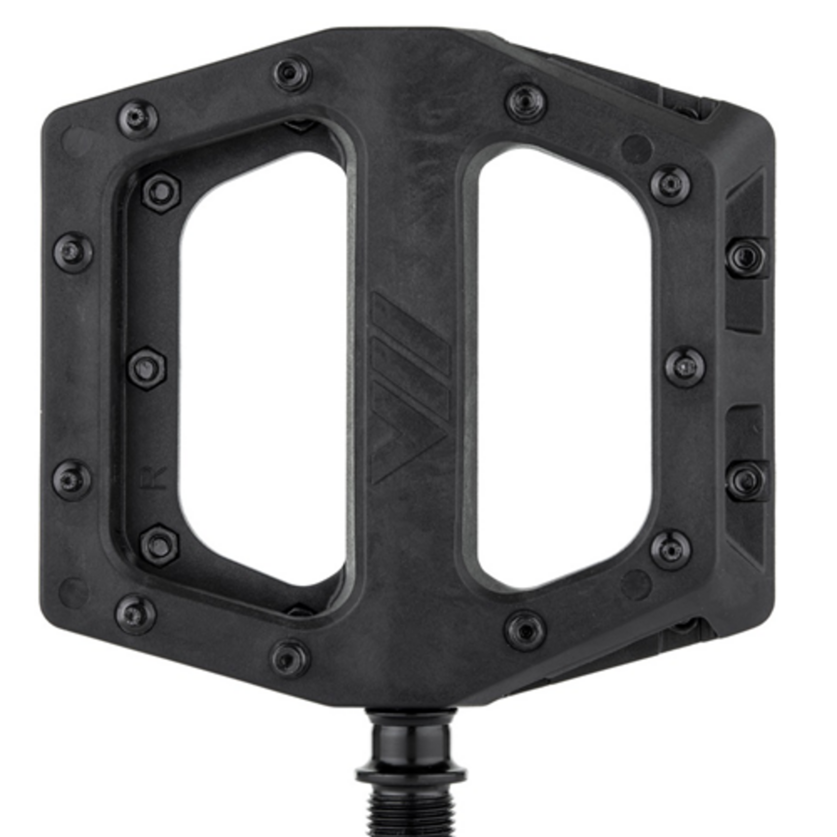 DMR DMR - V11 Nylon Pedal - Black