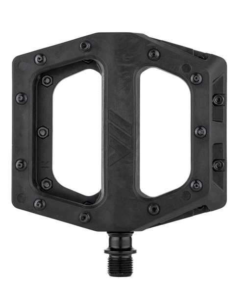 DMR DMR - V11 Nylon Pedal - Black