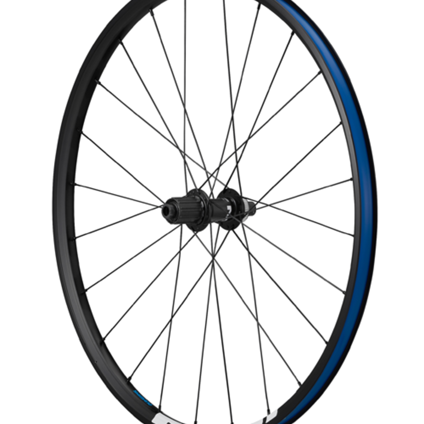 Shimano Wheels Shimano WH-MT500 MTB wheel, 27.5 in (650B), 12 x 142 mm E-thru, rear, black Black 27.5 inches
