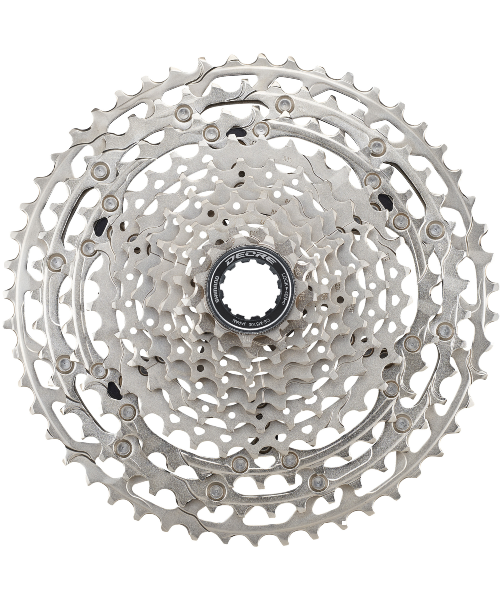 Shimano Shimano CS-M5100 Deore 11-speed Cassette