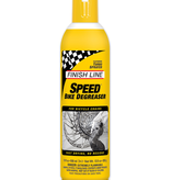 Finish Line Speed Clean 18 oz / 500 ml Aerosol single
