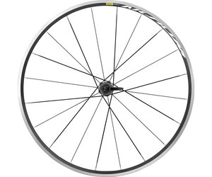 Mavic Askium Front Wheel 700c QR Rim Brake - Bike Rehab Ltd