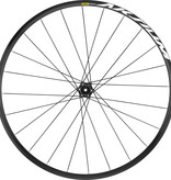 Mavic Mavic Aksium Disc Front Wheel 700c 12 x 100 6 Bolt