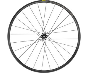 Mavic Allroad Disc Front Wheel 700c 12 x 100 Centrelock - Bike Rehab Ltd