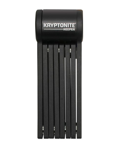 Kryptonite Kryptonite Keeper Mini Folding Lock