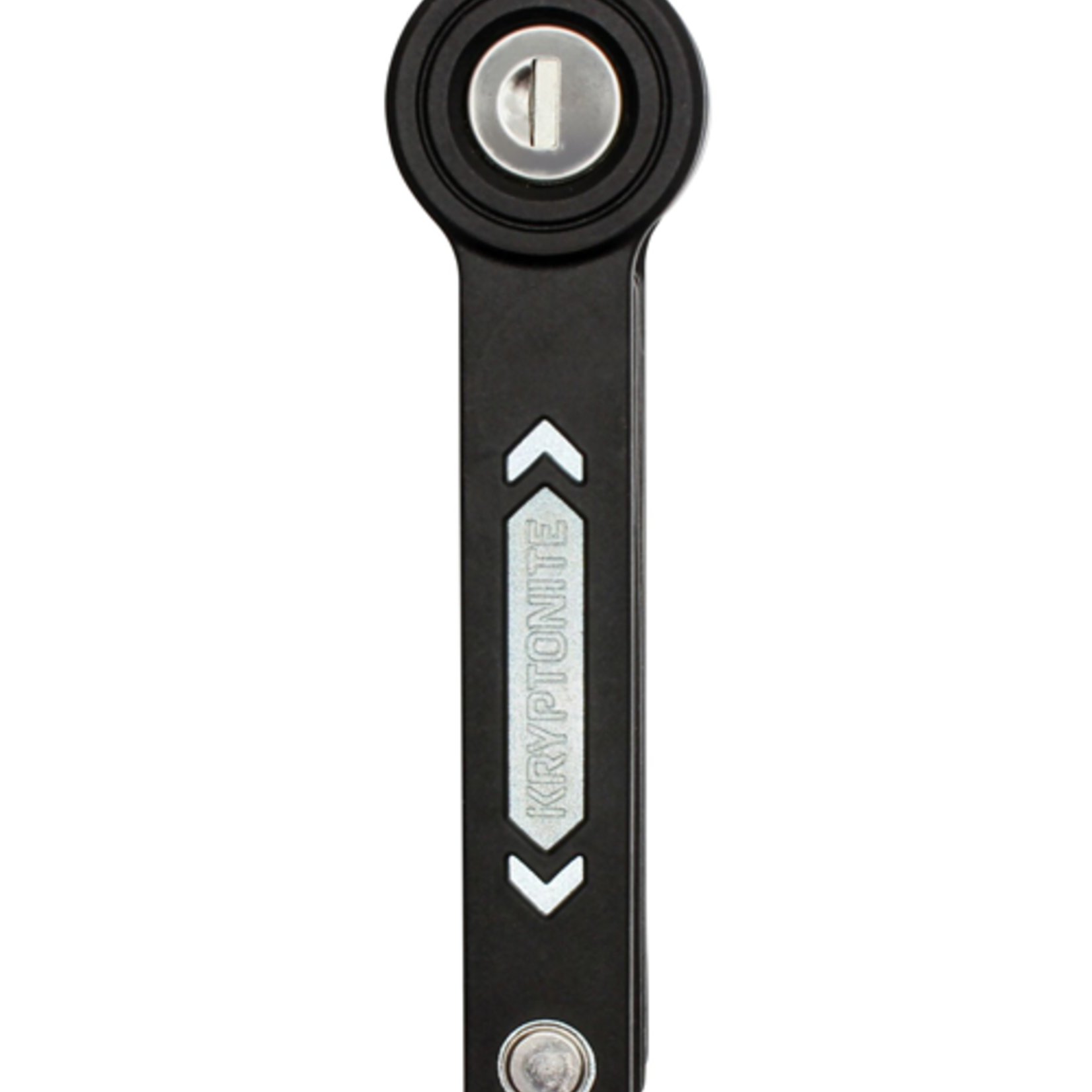 Kryptonite Kryptonite Keeper Mini Folding Lock