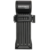 Kryptonite Kryptonite Keeper Mini Folding Lock