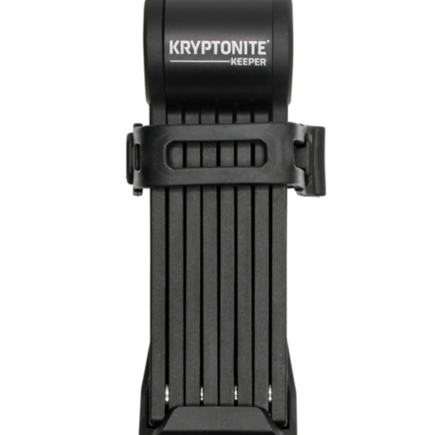 Kryptonite Kryptonite Keeper Mini Folding Lock