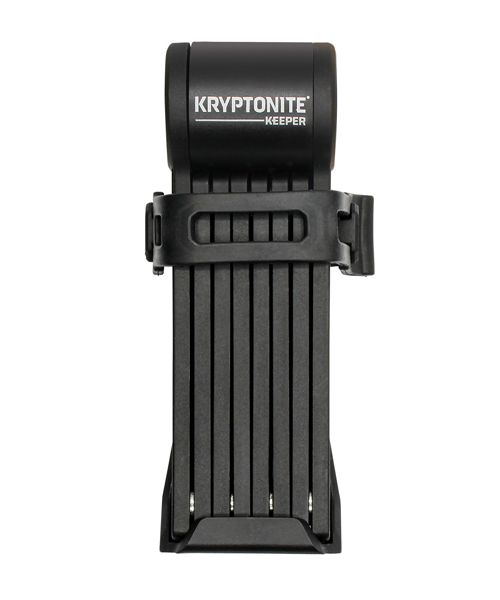 Kryptonite Kryptonite Keeper Mini Folding Lock