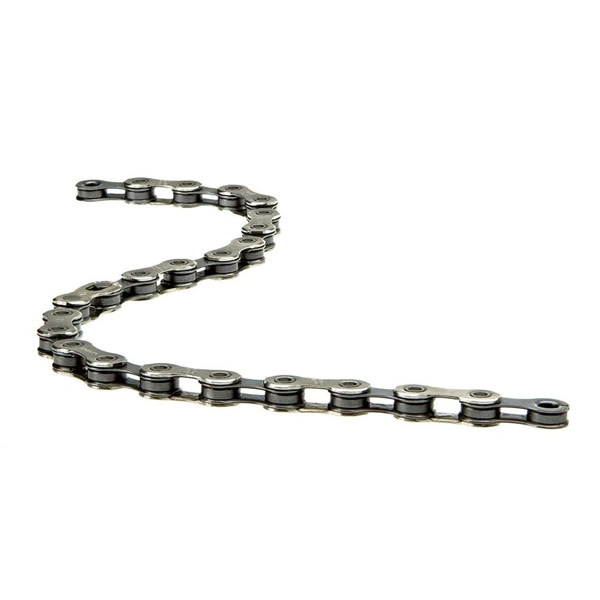 SRAM Chain SRAM  PC1130  11 Speed Chain, Silver 120 Link With Powerlink