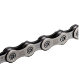 Shimano Shimano CN-E8000-11, 11-speed chain with quick link, 138L, SIL-TEC Silver