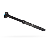 PRO PRO Koryak Dropper Seatpost 150mm 30.9mm - Internal - 0mm offset Black 30.9 mm