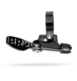 PRO PRO Koryak Dropper Seatpost 150mm 30.9mm - Internal - 0mm offset Black 30.9 mm