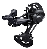 Shimano Deore XT RD-M8120 XT 12-speed rear derailleur, Shadow+, SGS, for double