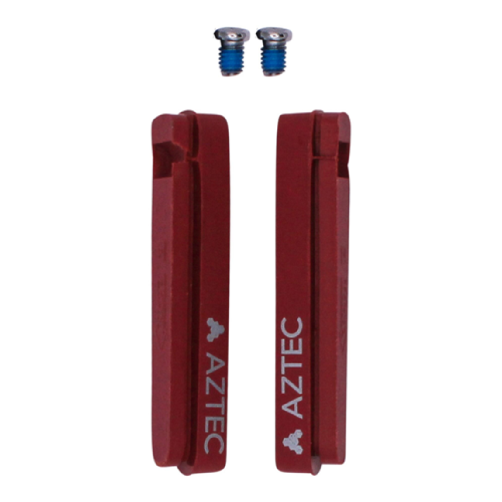 Aztec Aztec Carbon insert road brake blocks