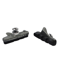 Aztec Road Brake Pads, Cartridge System