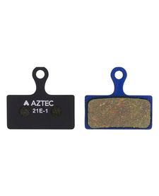 Aztec Disc Brake Pad Shimano XTR 2011, Organic