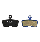 Aztec Aztec Disc Brake Pads Avid Code 2011, Organic