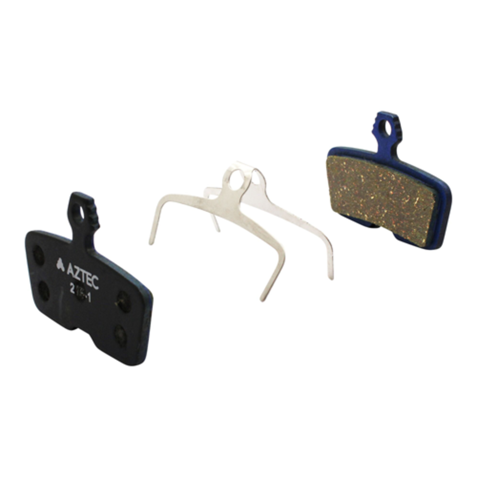 Aztec Aztec Disc Brake Pads Avid Code 2011, Organic