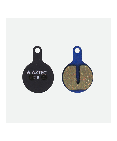 Aztec Aztec Disc Brake Pads Tektro Lyra, Organic