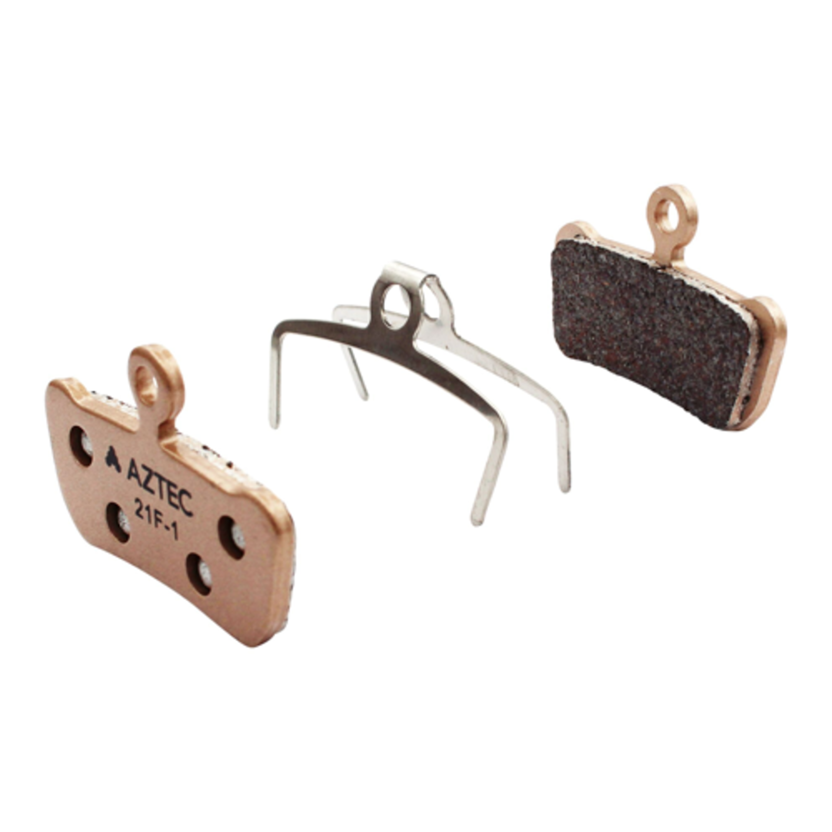 Aztec Aztec Disc Brake Pads Avid XO Trail, Sintered