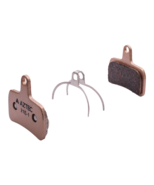 Aztec Aztec Disc Brake Pads Hope Mono Mini, Sintered