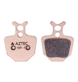 Aztec Aztec Disc Brake Pads Formula ORO, Sintered