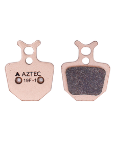 Aztec Disc Brake Pads Formula ORO, Sintered