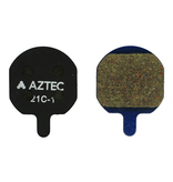 Aztec Aztec Disc Brake Pads HayesSo1e/MX1/2, Organic