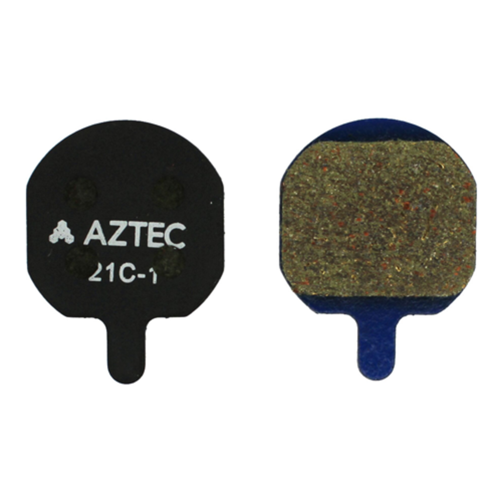 Aztec Aztec Disc Brake Pads HayesSo1e/MX1/2, Organic