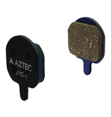 Aztec Aztec Disc Brake Pads HayesSo1e/MX1/2, Organic