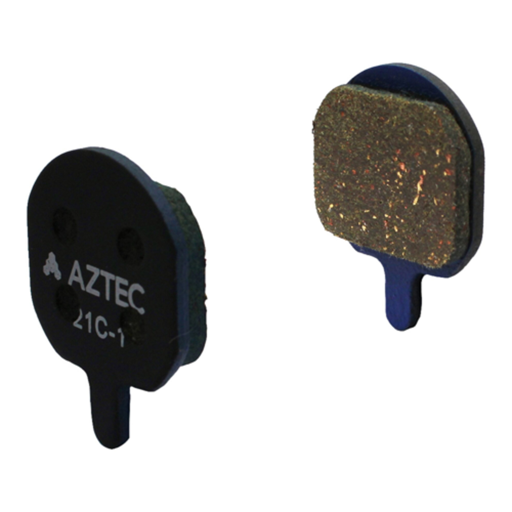 Aztec Aztec Disc Brake Pads HayesSo1e/MX1/2, Organic