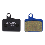 Aztec Aztec Disc Brake Pads Hayes Stroker Ryde, Organic