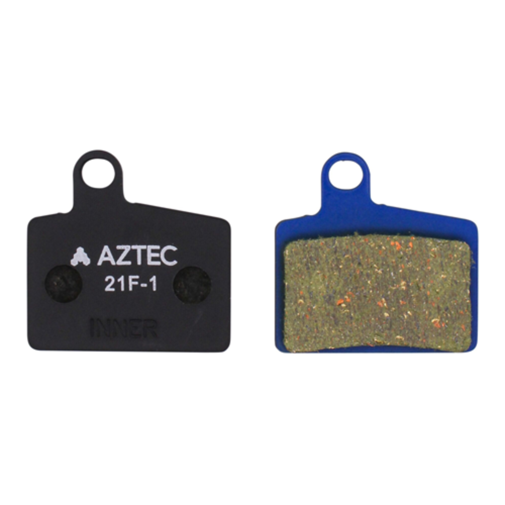Aztec Aztec Disc Brake Pads Hayes Stroker Ryde, Organic