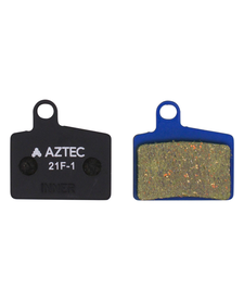 Aztec Disc Brake Pads Hayes Stroker Ryde, Organic