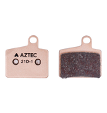 Aztec Aztec Disc Brake Pads HayesStroker Ryde, Sintered