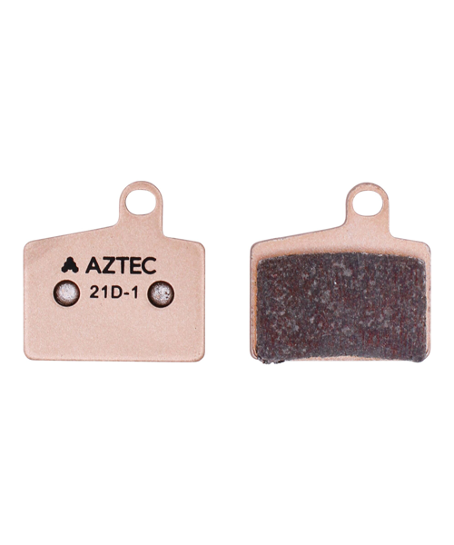 Aztec Aztec Disc Brake Pads HayesStroker Ryde, Sintered