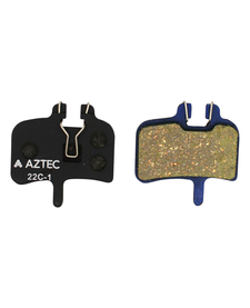 Aztec Disc Brake Pads Hayes Promax, Organic