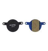 Aztec Aztec Disc Brake Pads Magura Julie, Organic