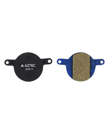 Aztec Disc Brake Pads Magura Julie, Organic