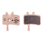 Aztec Aztec Disc Brake Pads Avid Juicy/BB7, Sintered