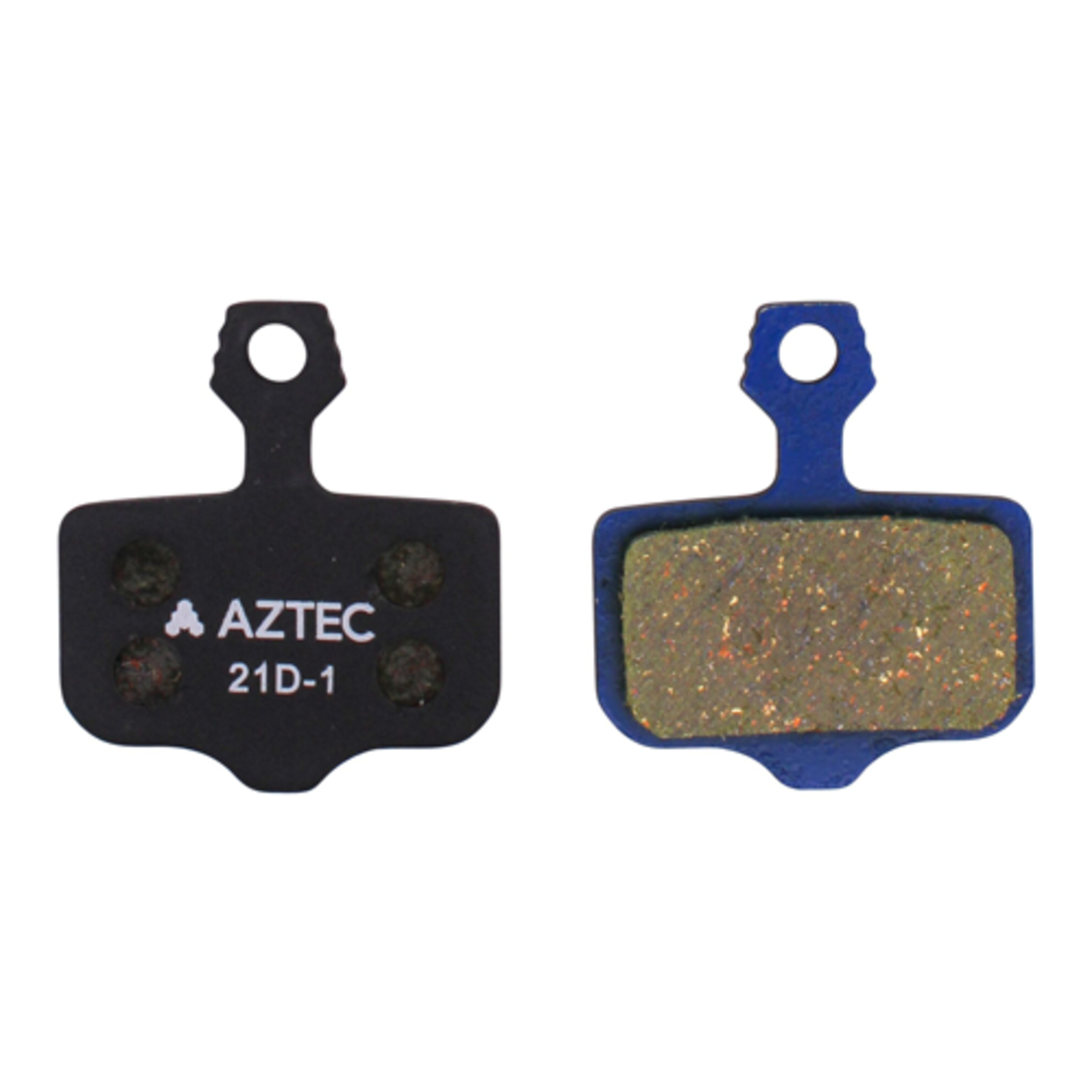 Aztec Aztec Disc Brake Pads Avid Elixir, Organic
