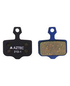 Aztec Disc Brake Pads Avid Elixir, Organic