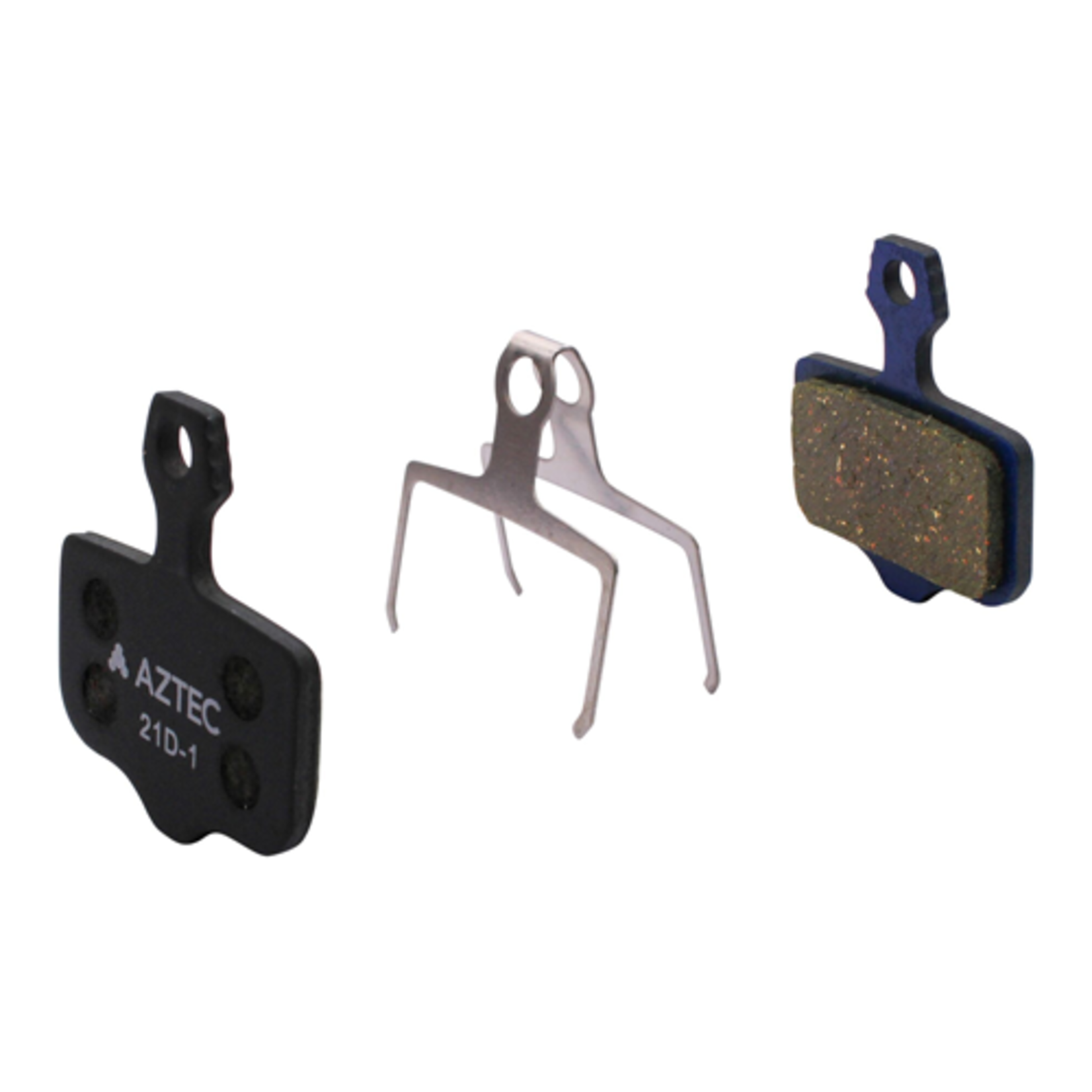 Aztec Aztec Disc Brake Pads Avid Elixir, Organic