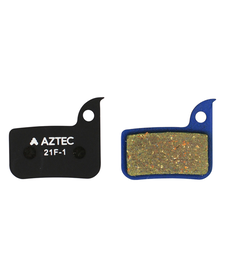 Aztec Disc Brake Pads Sram, Organic