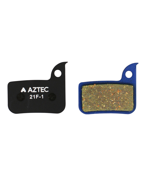 Aztec Aztec Disc Brake Pads Sram Red, Organic