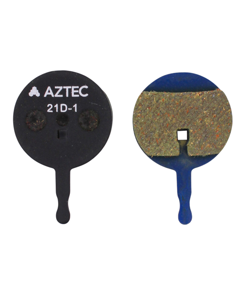 Aztec Aztec Disc Brake Pads Avid BB5, Organic